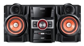 Музыкальный центр Samsung MX-D630 в Нижнем Новгороде