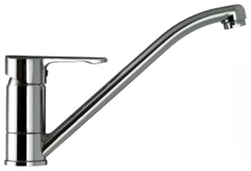 Смеситель Teka ML (81911362) хром в Нижнем Новгороде