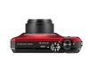 Фотоаппарат Nikon Coolpix S8100 Red в Нижнем Новгороде вид 2