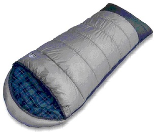 Спальник Bergen Sport Everest 450 в Нижнем Новгороде