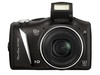 Фотоаппарат Canon PowerShot SX130 IS Black в Нижнем Новгороде вид 3