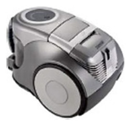 Пылесос Samsung SC-8585 в Нижнем Новгороде