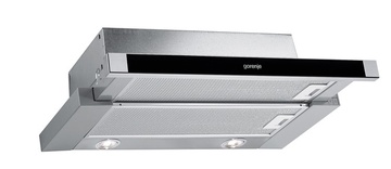 Вытяжка Gorenje DF 6316 AX в Нижнем Новгороде