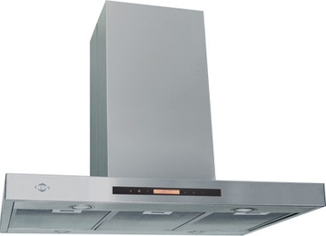 Вытяжка MBS Salvia 190 Island inox в Нижнем Новгороде