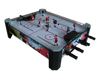 Настольный хоккей DFC Liverpool в Нижнем Новгороде