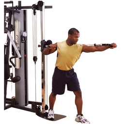 Опция модуль Body Solid GCCA в Нижнем Новгороде