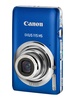 Фотоаппарат Canon Digital IXUS 115 HS Blue в Нижнем Новгороде вид 2