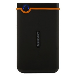Внешний жесткий диск Transcend TS320GSJ25M Black в Нижнем Новгороде
