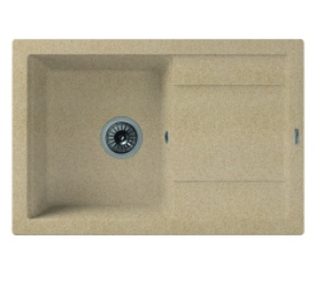 Мойка Florentina Липси-760 Песочный в Нижнем Новгороде