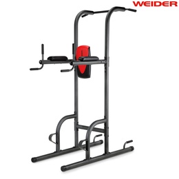Турник-брусья Weider Power Tower WEBE99712 в Нижнем Новгороде