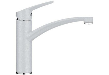 Смеситель Blanco Nea Гранит, белый в Нижнем Новгороде