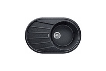 Мойка Blanco Tamos 45S Антрацит 