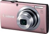 Фотоаппарат Canon PowerShot A2400 IS Pink в Нижнем Новгороде вид 2