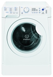 Стиральная машина Indesit PWC 7104 W в Нижнем Новгороде