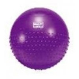 Мяч гимнастический массажный BB-010-26 d65см в Нижнем Новгороде