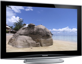 Плазменный телевизор Panasonic TX-P42V10 в Нижнем Новгороде