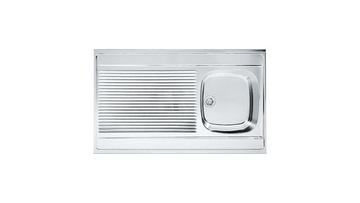 Мойка Franke DSX 711 в Нижнем Новгороде