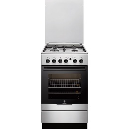 Газовая плита Electrolux EKG 951104 X в Нижнем Новгороде