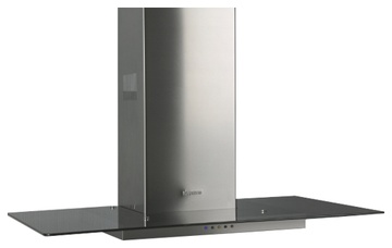 Вытяжка Kuppersberg Lora 90 X 4HPB в Нижнем Новгороде