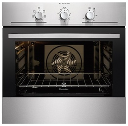 Электрическая духовка Electrolux EOB 92200 BX в Нижнем Новгороде