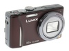 Фотоаппарат Panasonic Lumix DMC-TZ20 Brawn в Нижнем Новгороде вид 2