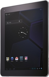 3Q Qoo! Surf Tablet PC RC9716B 1Gb DDR3 8Gb eMMC Light Grey в Нижнем Новгороде