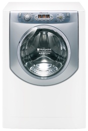 Стиральная машина Hotpoint-Ariston AQ7F 09 U в Нижнем Новгороде