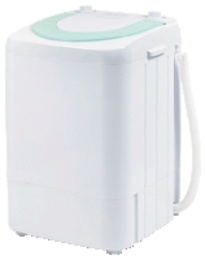 Стиральная машина Белоснежка PB40-2008S в Нижнем Новгороде