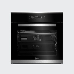 Электрическая духовка Beko BIM 25400 XM в Нижнем Новгороде