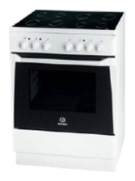 Электрическая плита Indesit KN 6C11 (W) в Нижнем Новгороде