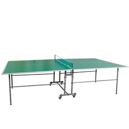 Теннисный стол "Стандарт +" всепогодный (с сеткой) в Нижнем Новгороде