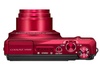 Фотоаппарат Nikon Coolpix S9100 Red в Нижнем Новгороде вид 4
