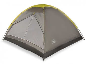 Палатка Greenwood Summer 3 Smart в Нижнем Новгороде