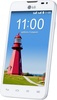 LG D285 L65 White White в Нижнем Новгороде вид 5