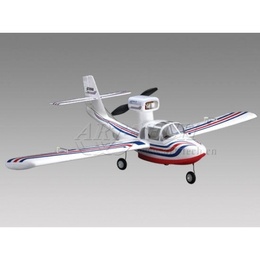 Самолет-лодка Art-tech Coota в Нижнем Новгороде