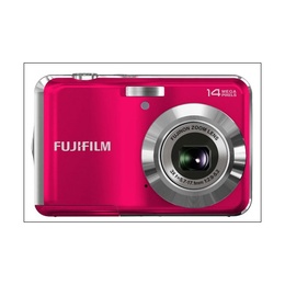 Фотоаппарат Fujifilm FinePix AV100 Red в Нижнем Новгороде