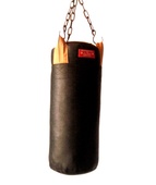 Мешок боксерский Leo 25кг кирза 