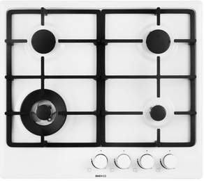Газовая поверхность Beko HIAW 64225 SW в Нижнем Новгороде