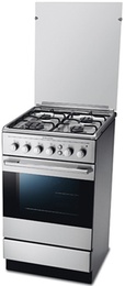 Газовая плита Electrolux EKG 511113 X в Нижнем Новгороде