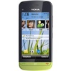 Nokia C5-03 Lime Green в Нижнем Новгороде вид 2