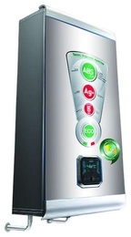 Водонагреватель Ariston ABS VLS Premium PW 50V в Нижнем Новгороде