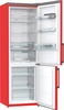 Холодильник Gorenje NRK6192MRD в Нижнем Новгороде вид 4