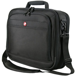 Сумка PORT Designs Manhattan классическая черная 15,4/16 в Нижнем Новгороде