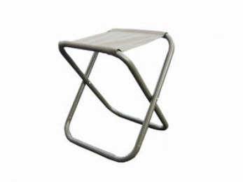 Стул большой без спинки Пикник в Нижнем Новгороде