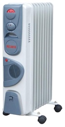 Масляный радиатор Ресанта ОМ-9НB в Нижнем Новгороде