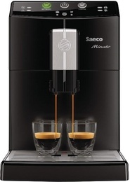 Кофемашина Philips Saeco HD 8760/09 в Нижнем Новгороде