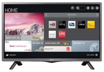 ЖК телевизор LG 22LF491U в Нижнем Новгороде