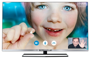 ЖК телевизор Philips 47PFT5609/60 в Нижнем Новгороде