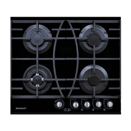 Газовая поверхность Rainford RBН 4614 BFWТ Black в Нижнем Новгороде