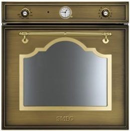 Электрическая духовка Smeg SC750OT-8 в Нижнем Новгороде